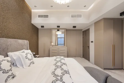 4 Bedrooms Townhouse in Senses at the Fields