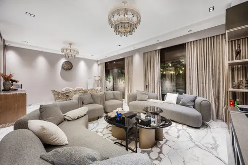 4 Bedrooms Townhouse in Senses at the Fields