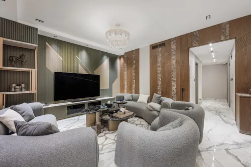 4 Bedrooms Townhouse in Senses at the Fields