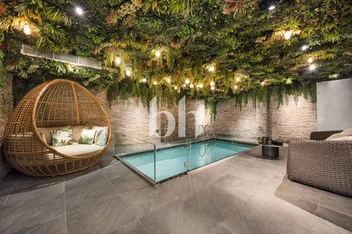 Fully Upgraded | Turn Key | Luxury Furnishing