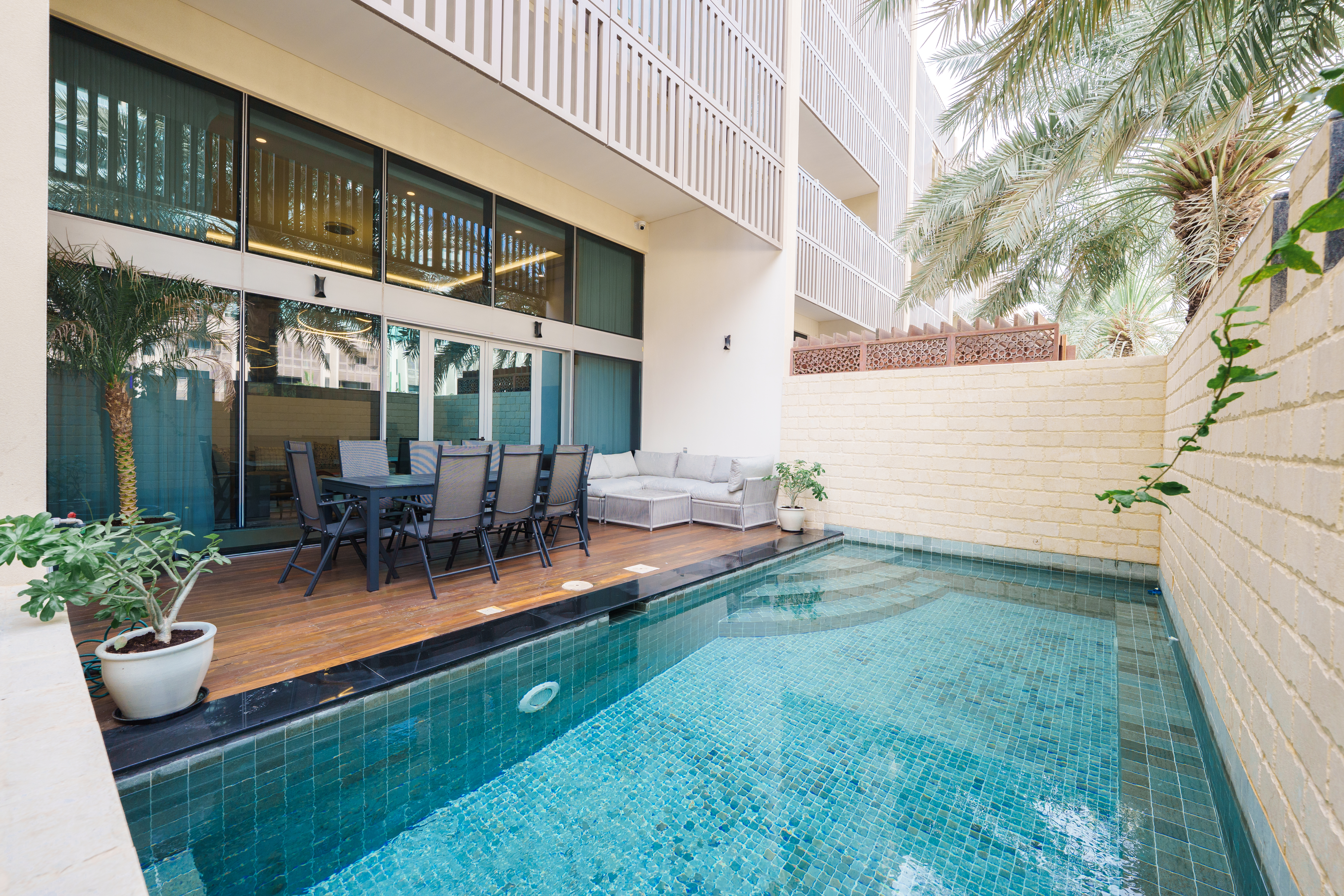 4 Bedrooms Townhouse in Al Muneera Townhouses-Mainland