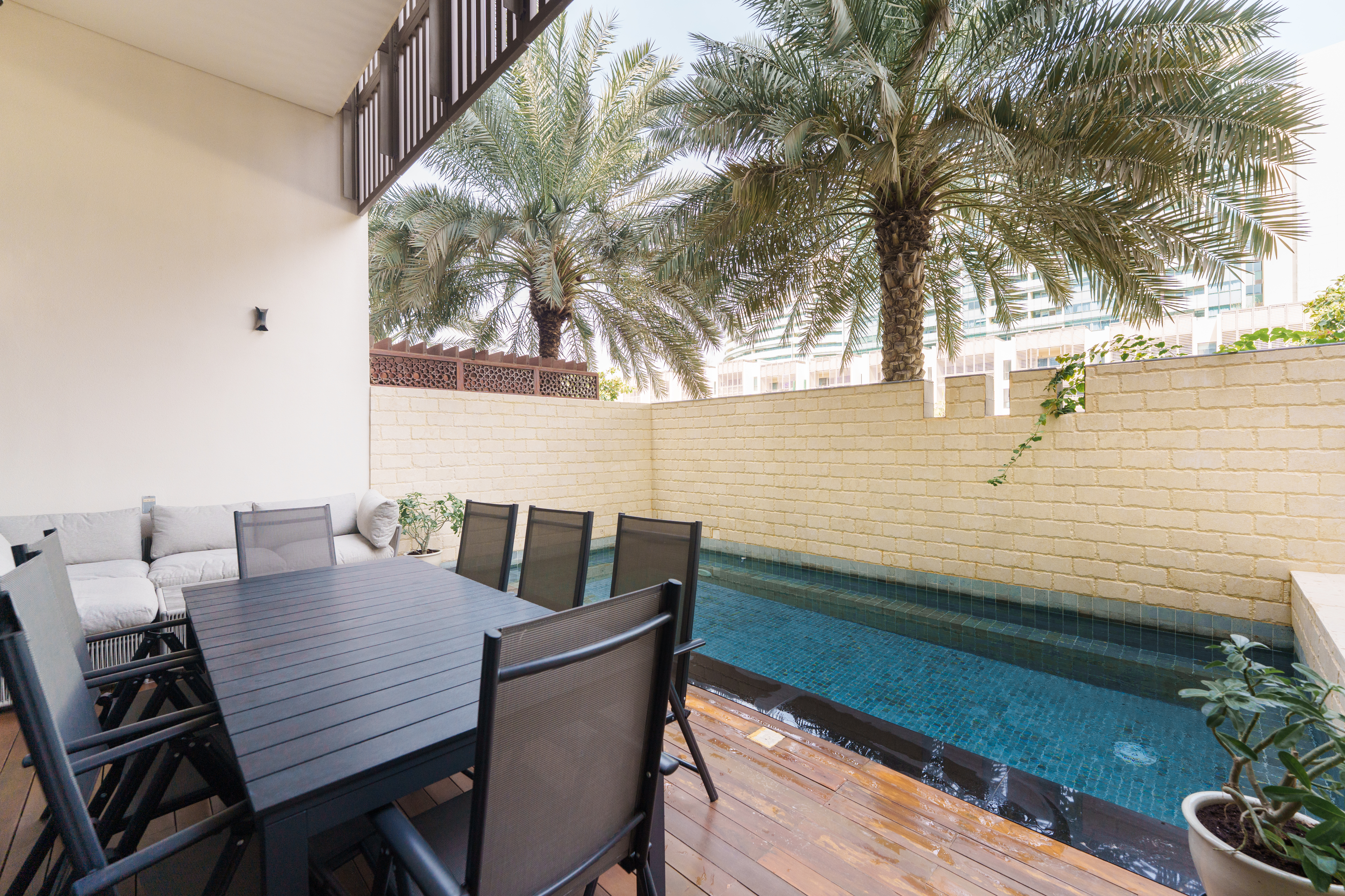 4 Bedrooms Townhouse in Al Muneera Townhouses-Mainland