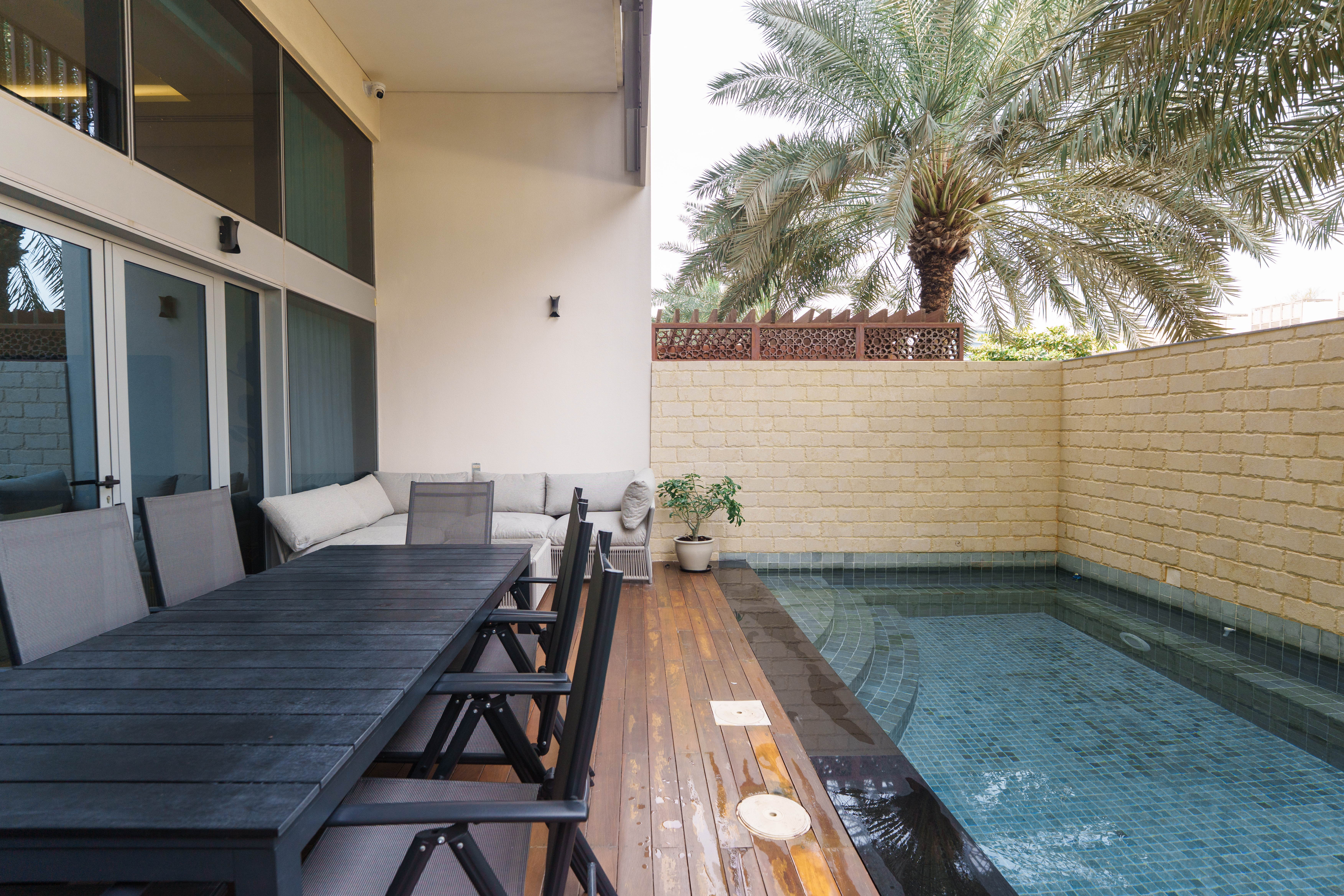 4 Bedrooms Townhouse in Al Muneera Townhouses-Mainland