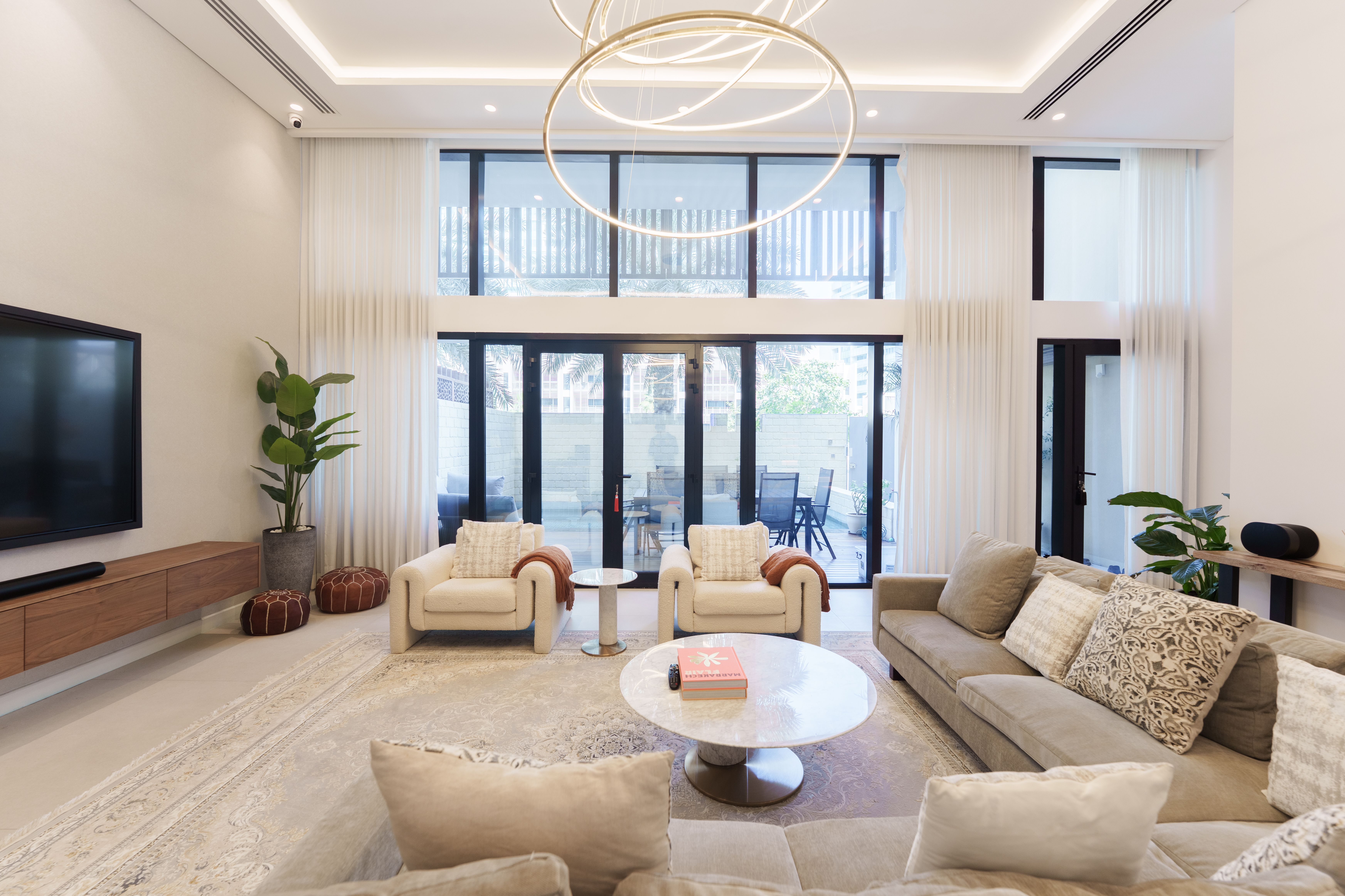 4 Bedrooms Townhouse in Al Muneera Townhouses-Mainland