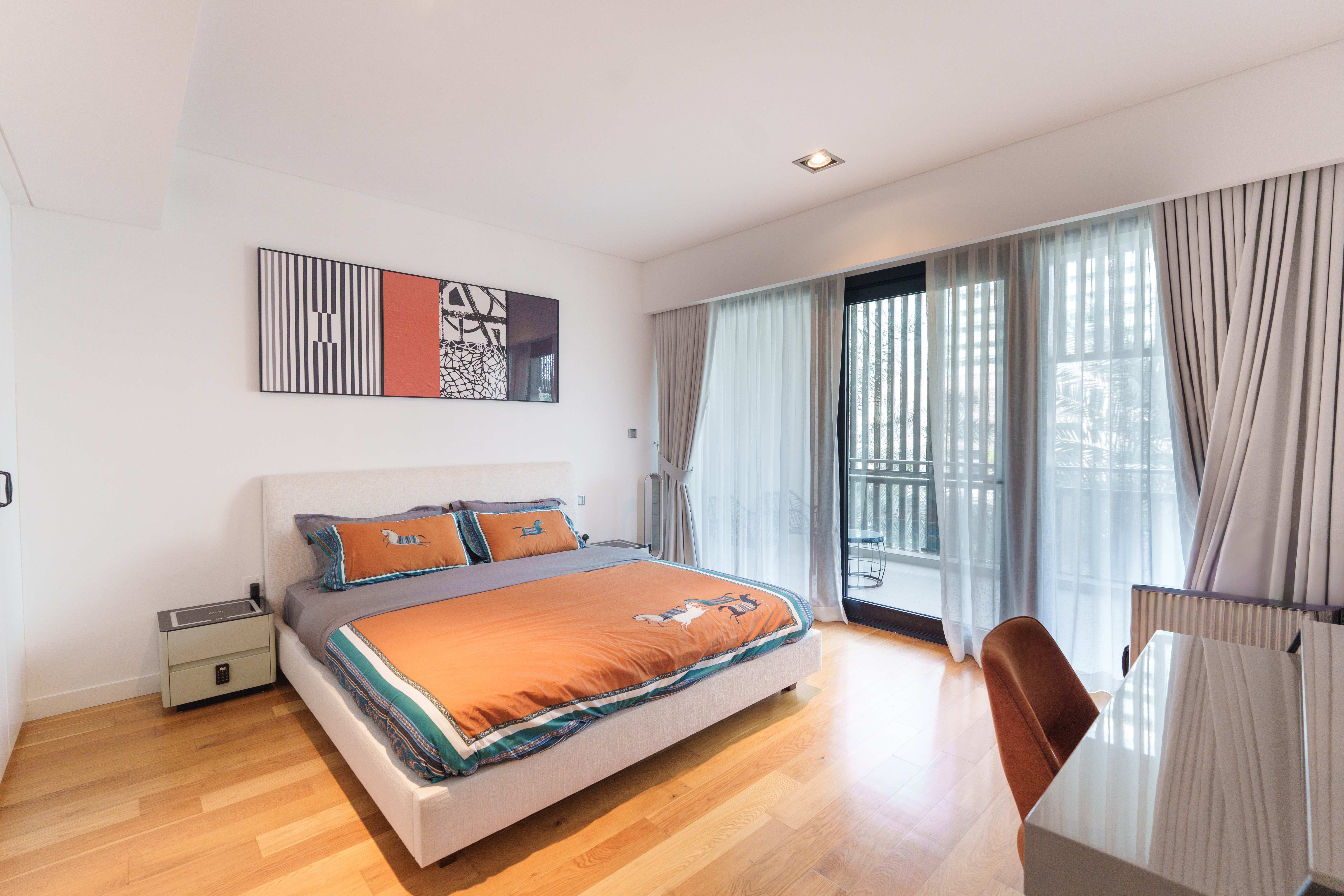 4 Bedrooms Townhouse in Al Muneera Townhouses-Mainland