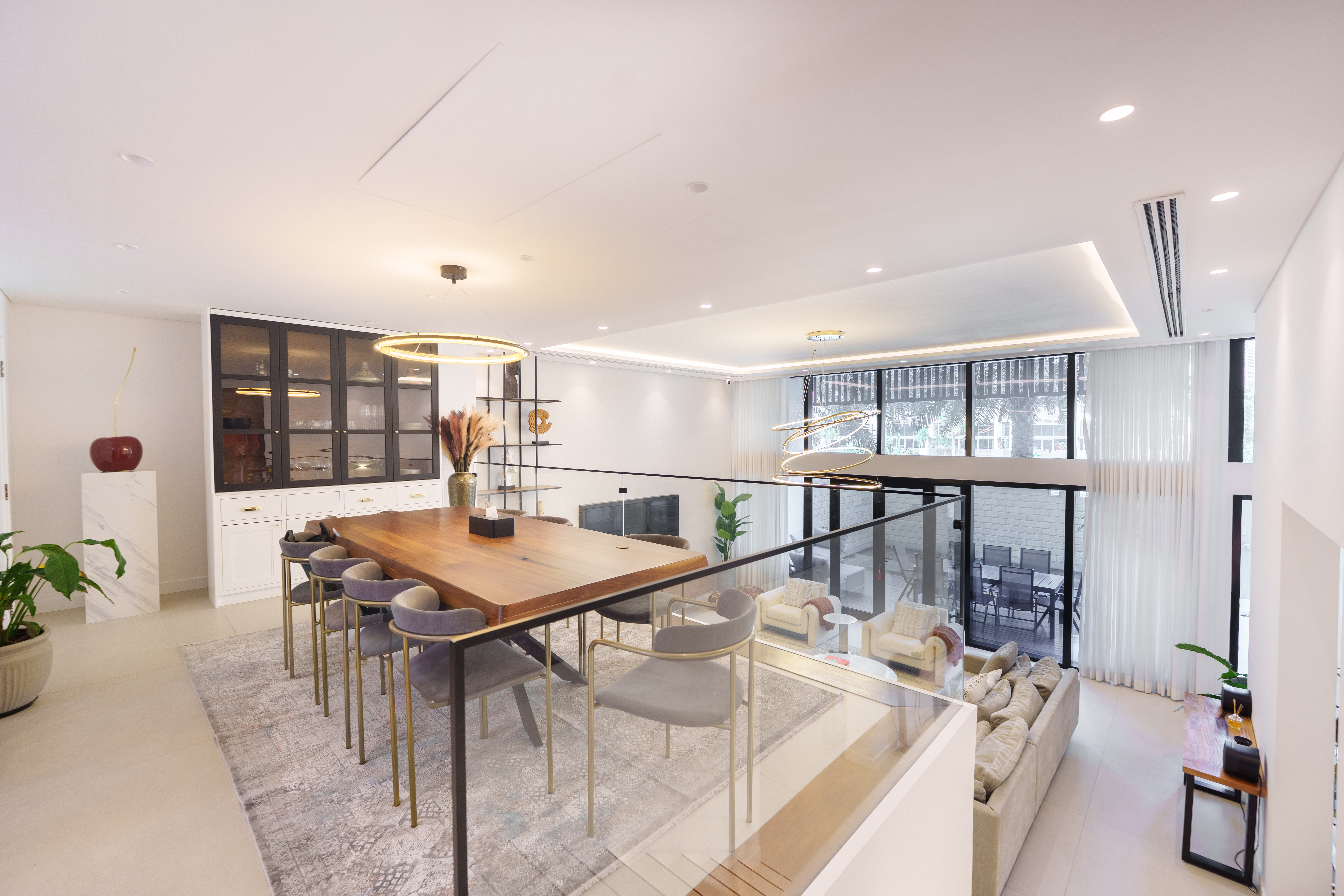 4 Bedrooms Townhouse in Al Muneera Townhouses-Mainland