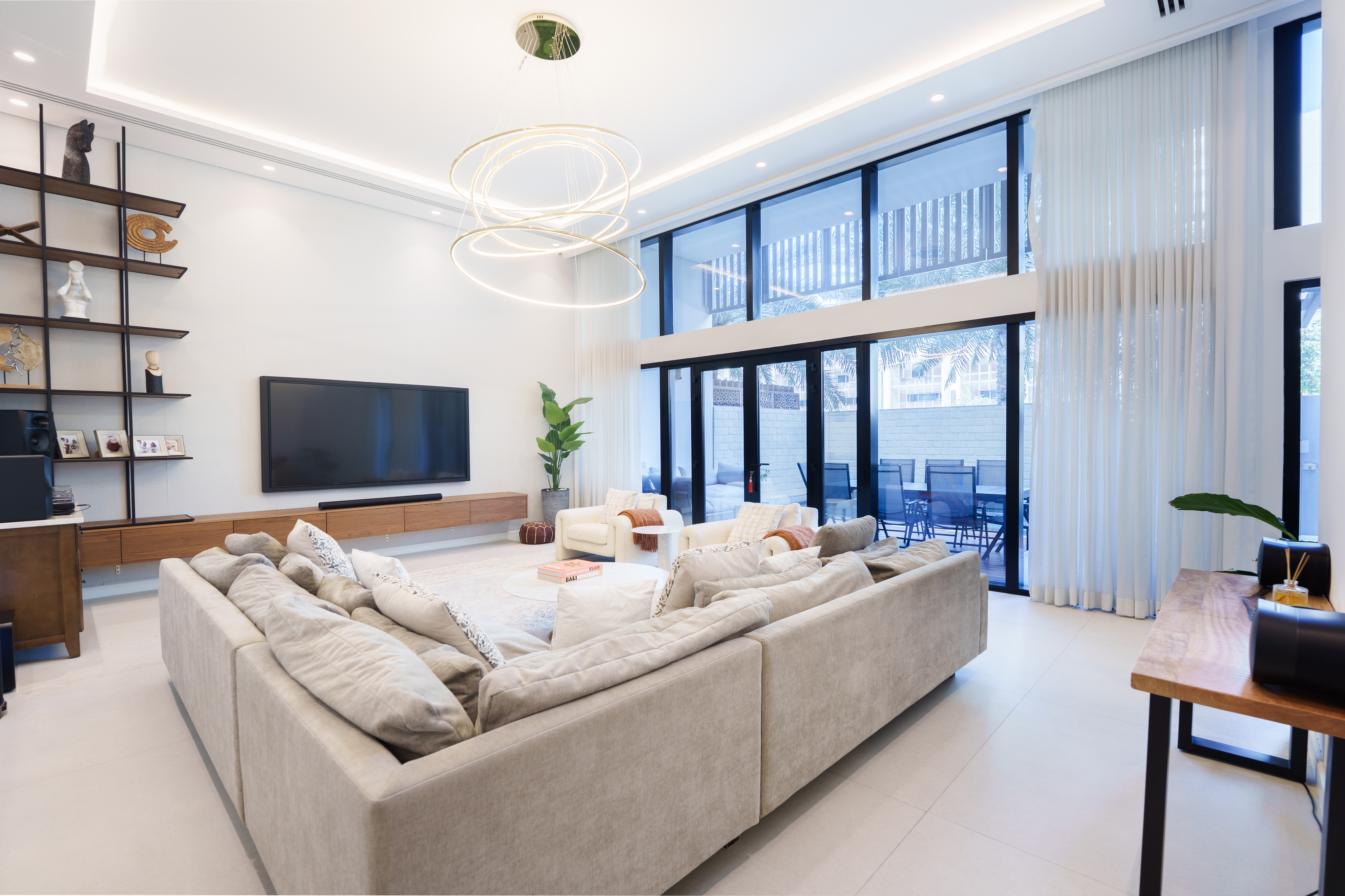 4 Bedrooms Townhouse in Al Muneera Townhouses-Mainland