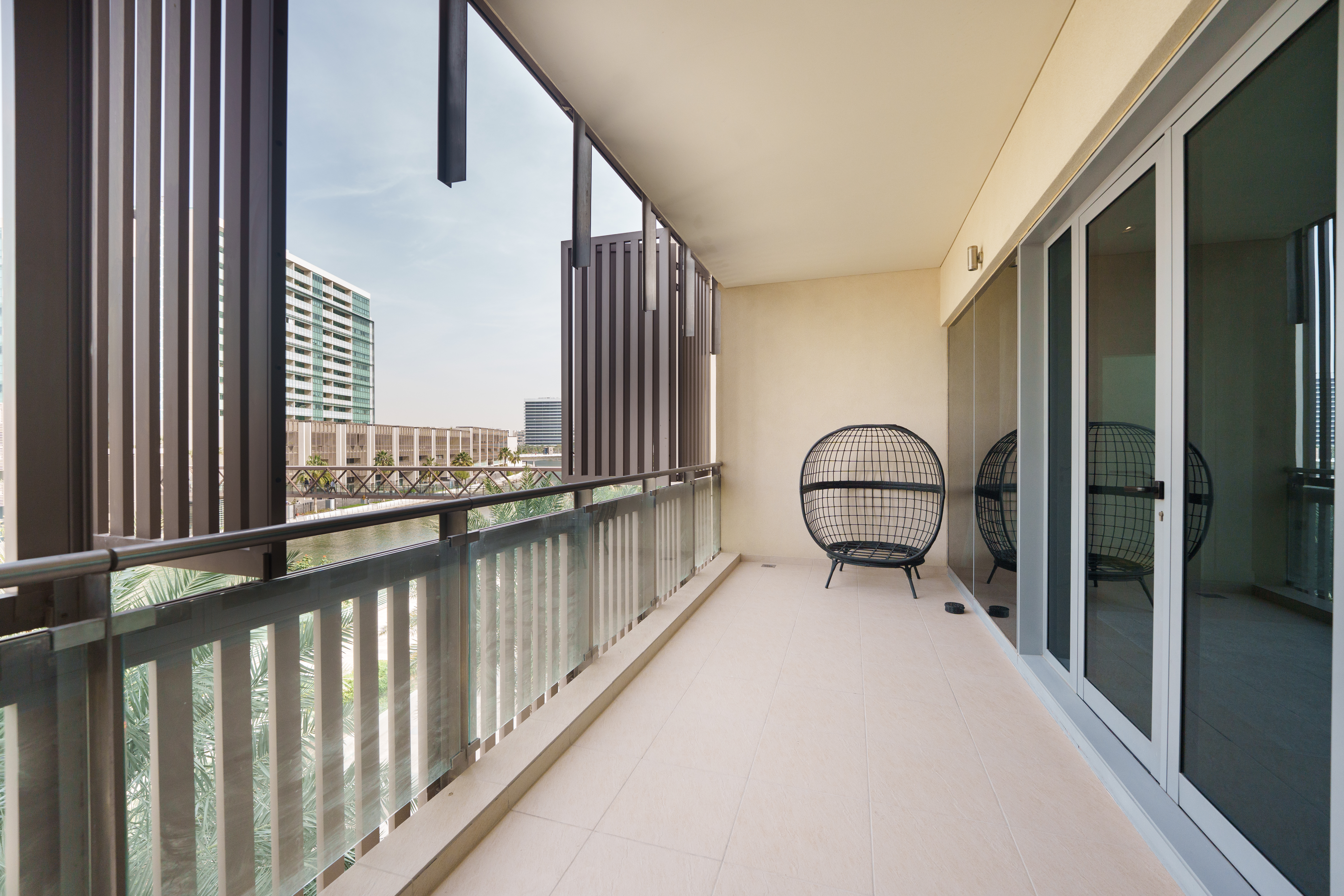 4 Bedrooms Townhouse in Al Muneera Townhouses-Mainland