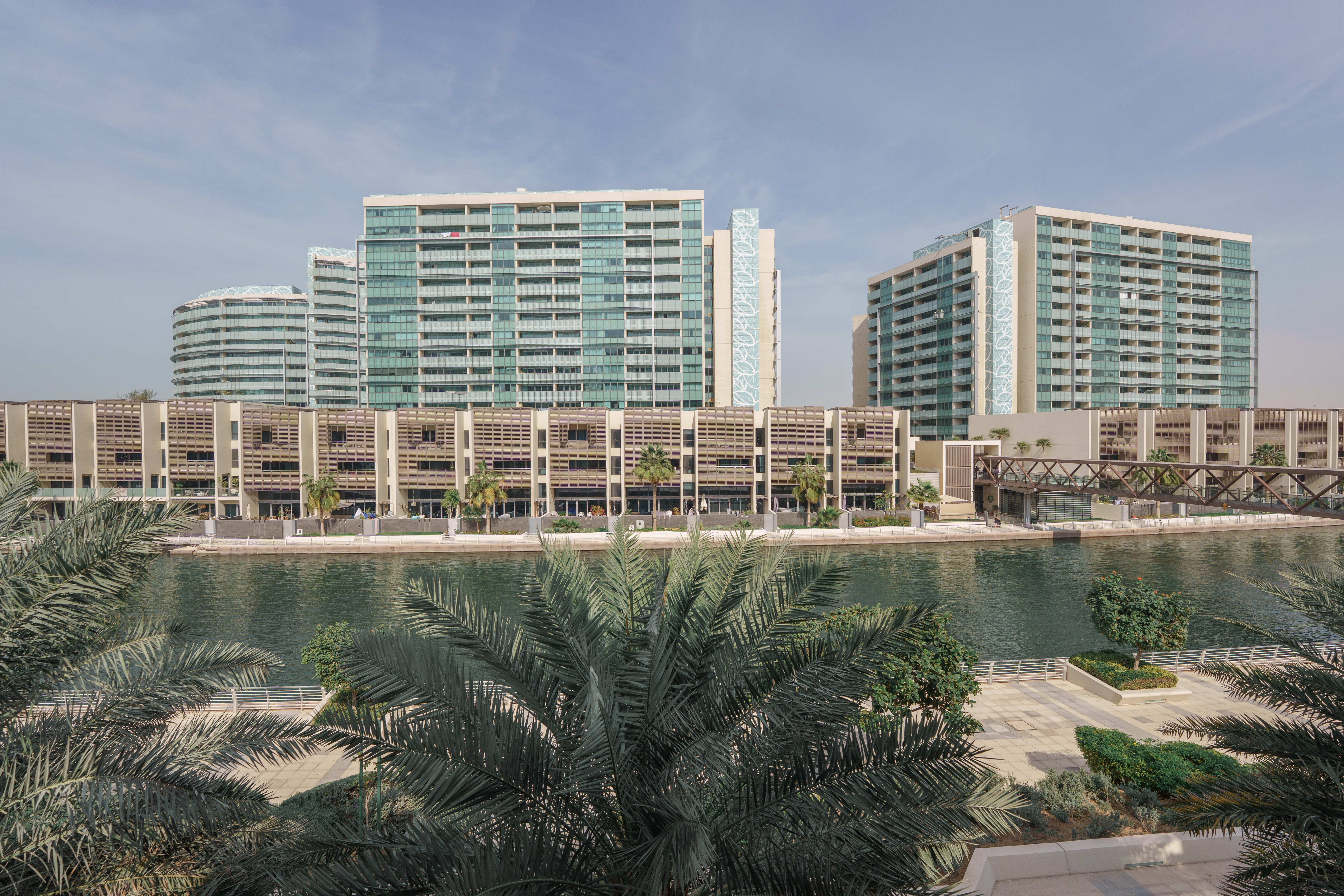 4 Bedrooms Townhouse in Al Muneera Townhouses-Mainland