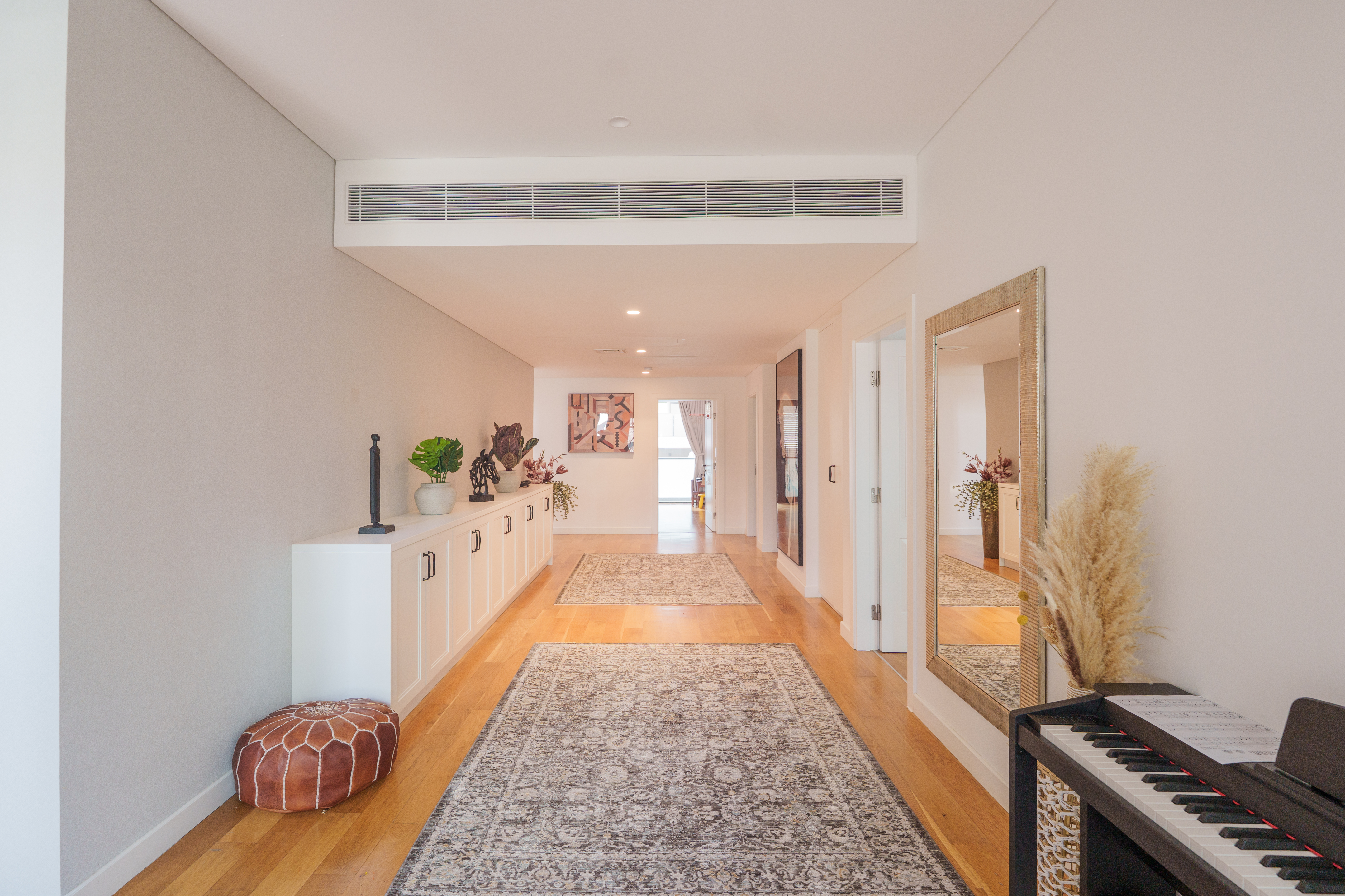 4 Bedrooms Townhouse in Al Muneera Townhouses-Mainland