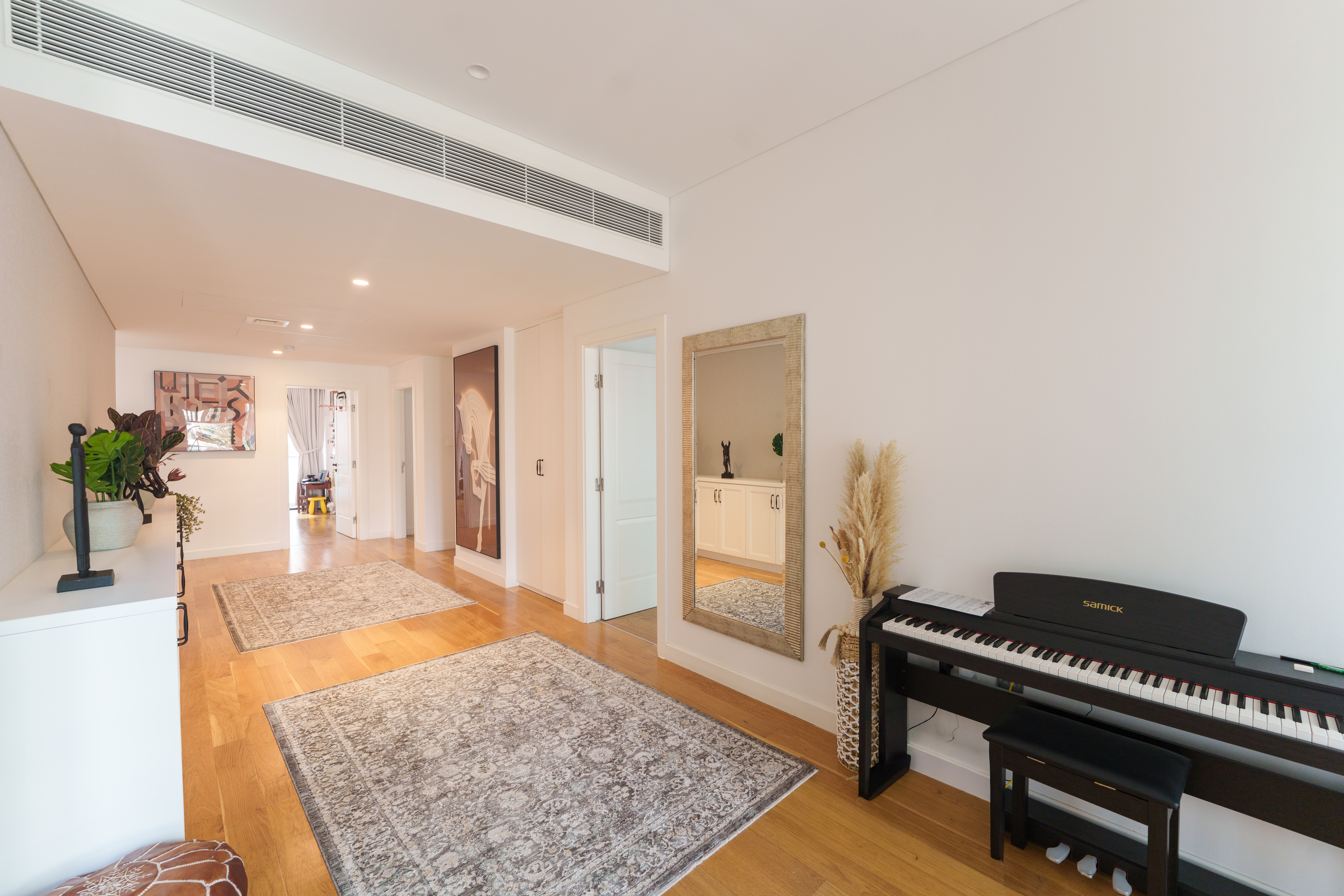 4 Bedrooms Townhouse in Al Muneera Townhouses-Mainland