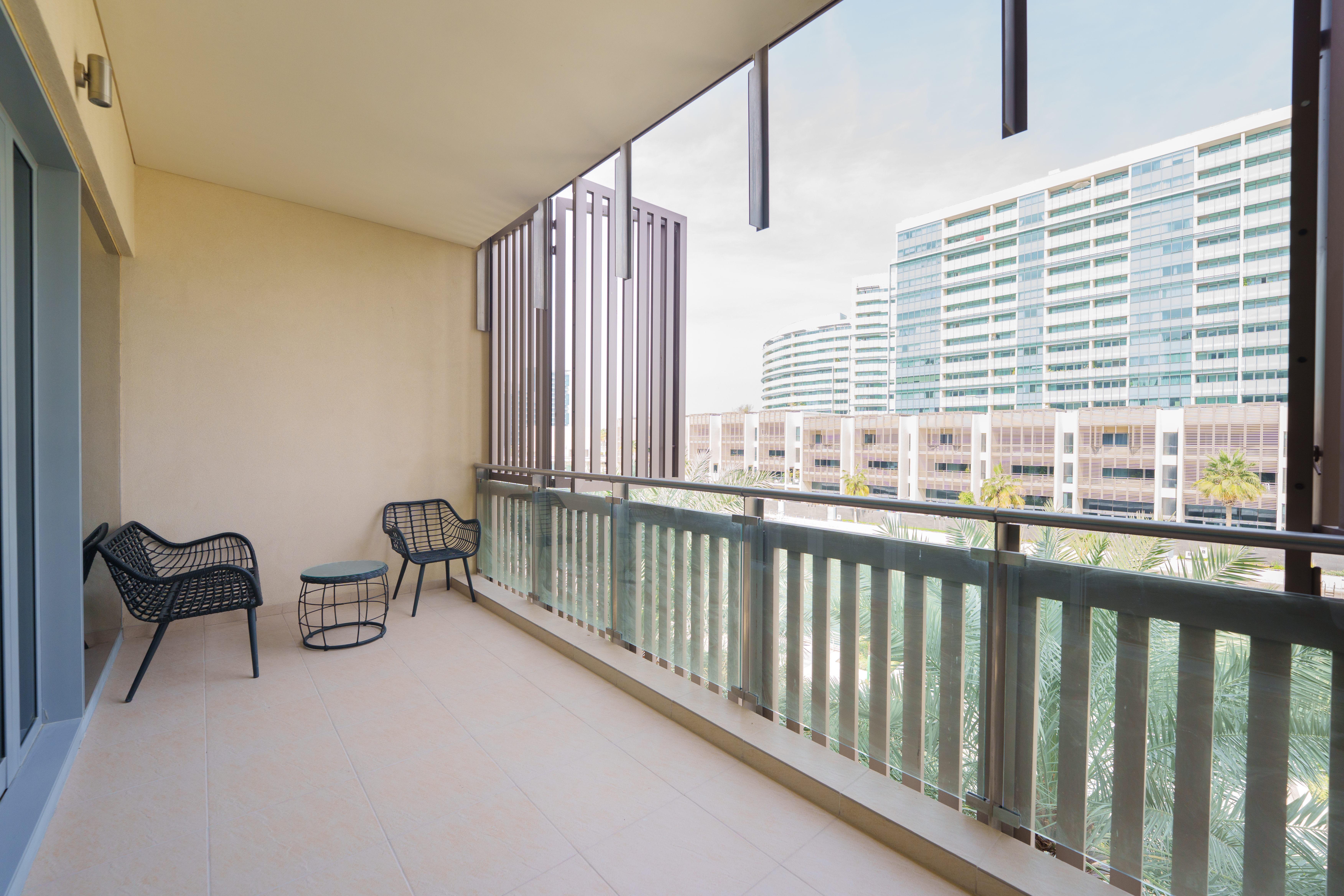 4 Bedrooms Townhouse in Al Muneera Townhouses-Mainland