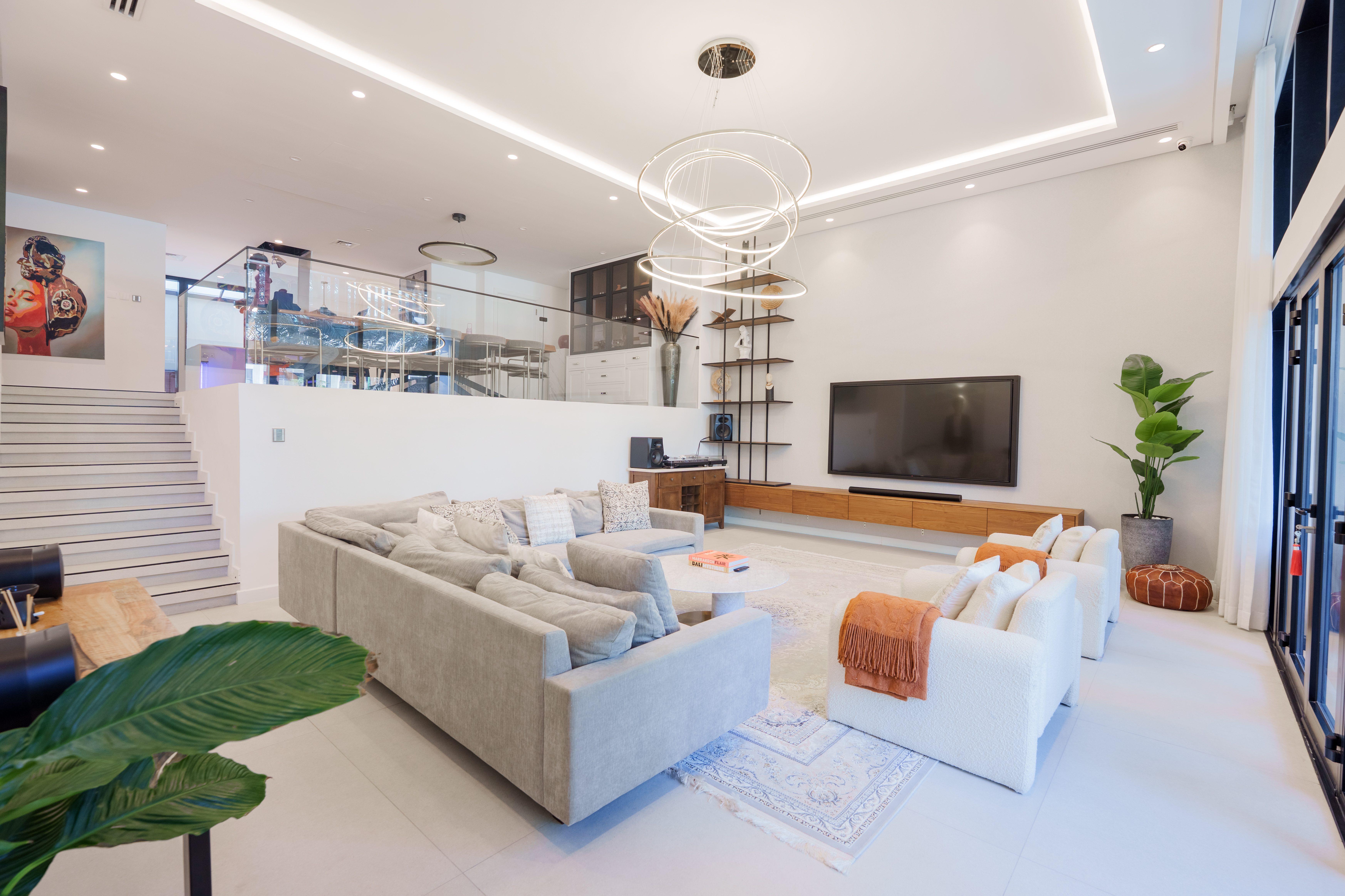 4 Bedroom Townhouse in Al Muneera Townhouses-Mainland