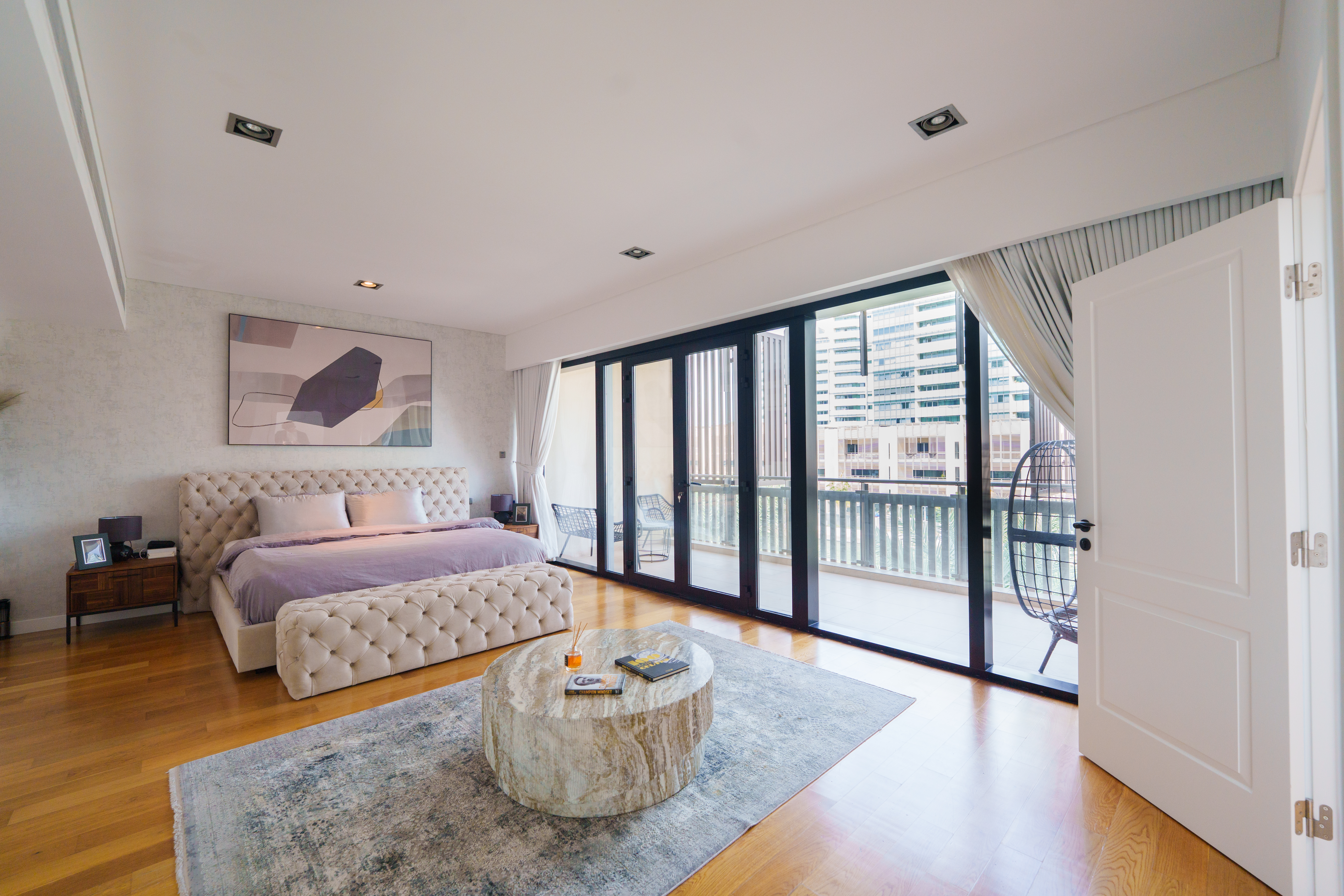 4 Bedrooms Townhouse in Al Muneera Townhouses-Mainland