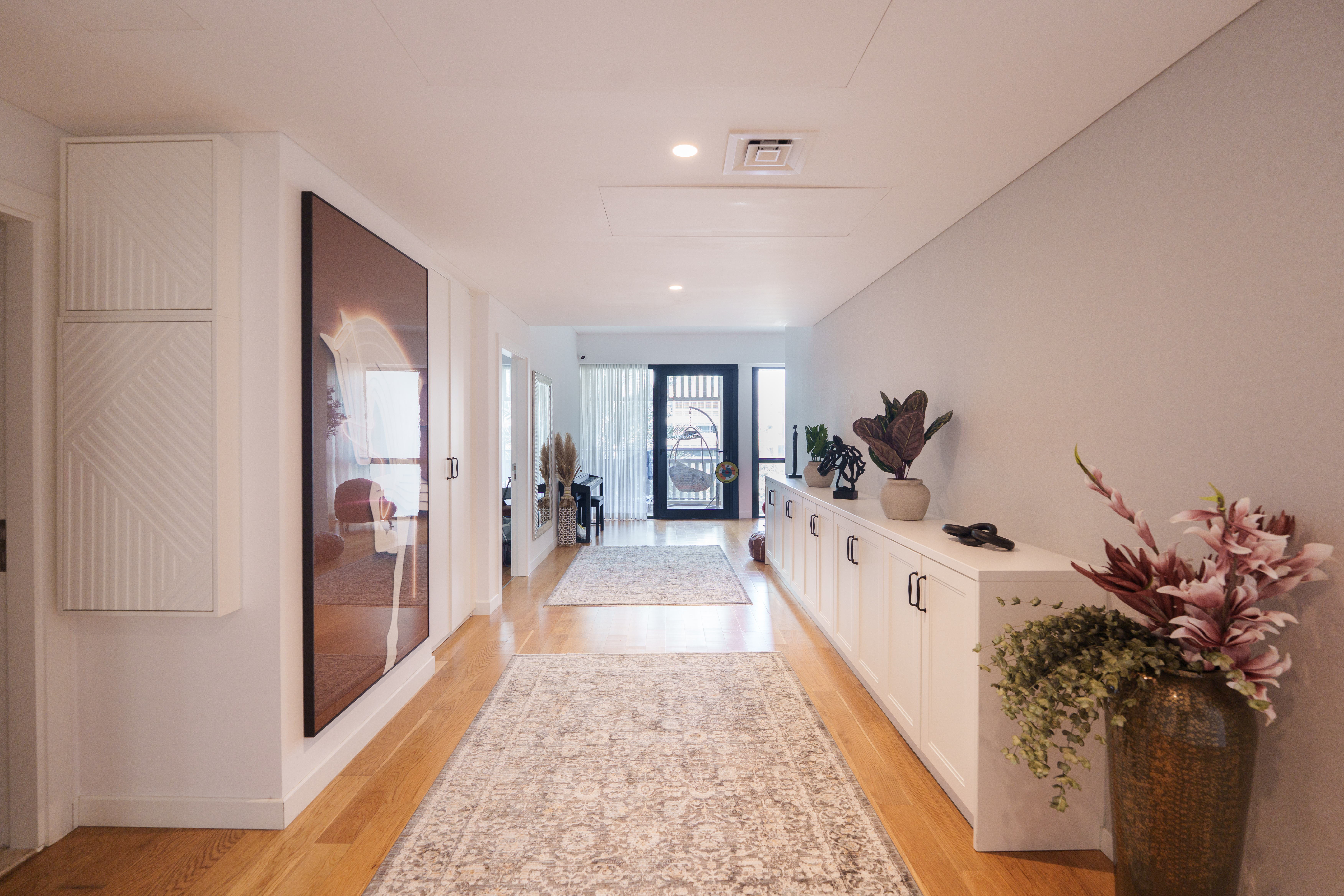 4 Bedrooms Townhouse in Al Muneera Townhouses-Mainland