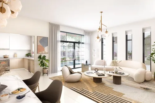 Stand Alone | Near Entrance | Q2 Handover