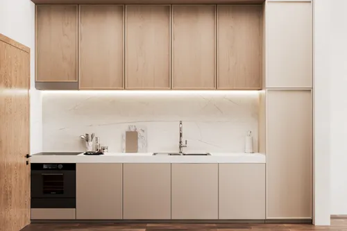  Apartment in Carmel Residence