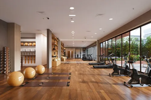  Apartment in Carmel Residence