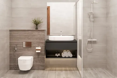 1 Bedroom Apartment in Carmel Residence