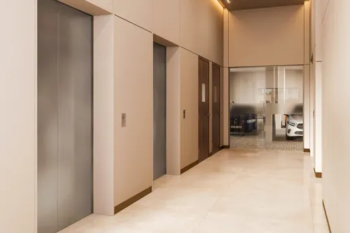 1 Bedroom Apartment in Carmel Residence