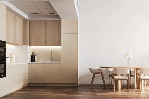 1 Bedroom Apartment in Carmel Residence