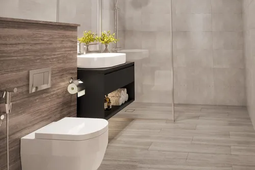 1 Bedroom Apartment in Carmel Residence