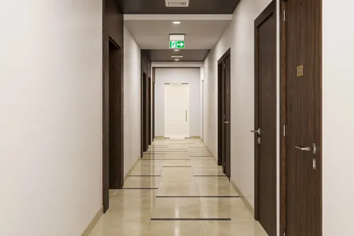 2 Bedrooms Apartment in Carmel Residence