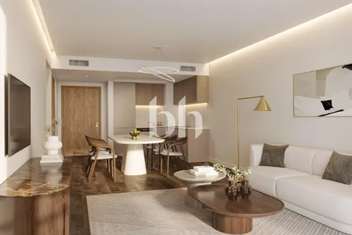 Exclusive Development | Spacious | Handover Soon