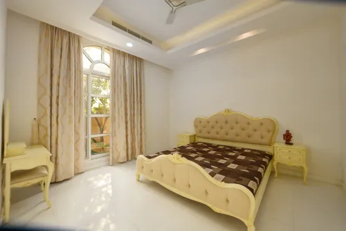 7 Bedrooms Villa in Pearl Jumeirah Villas