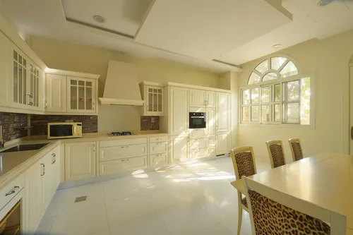 7 Bedrooms Villa in Pearl Jumeirah Villas