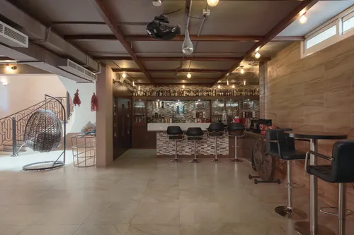 7 Bedrooms Villa in Pearl Jumeirah Villas