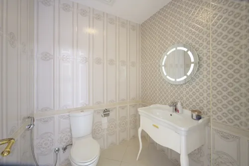 7 Bedrooms Villa in Pearl Jumeirah Villas