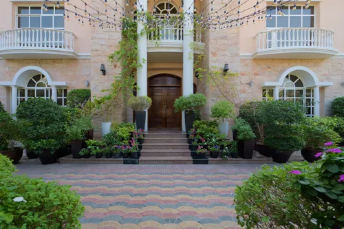 7 Bedrooms Villa in Pearl Jumeirah Villas