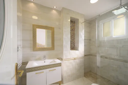 7 Bedrooms Villa in Pearl Jumeirah Villas