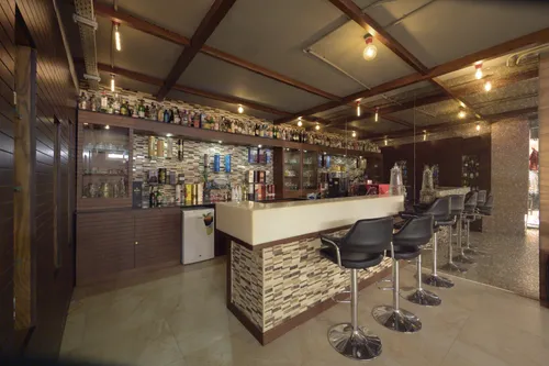 7 Bedrooms Villa in Pearl Jumeirah Villas