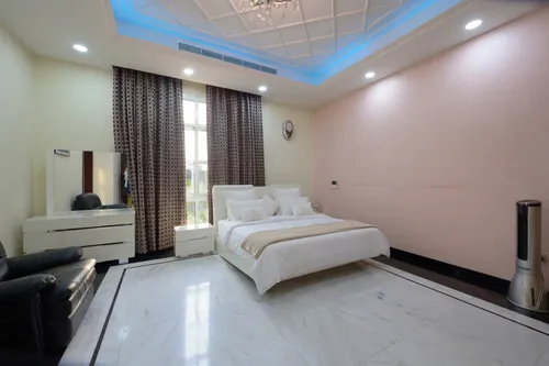 7 Bedrooms Villa in Pearl Jumeirah Villas