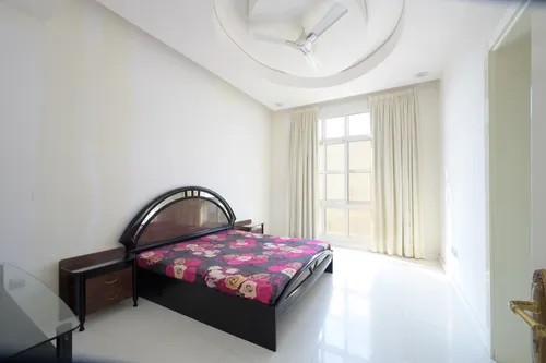 7 Bedrooms Villa in Pearl Jumeirah Villas