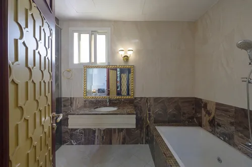 7 Bedrooms Villa in Pearl Jumeirah Villas