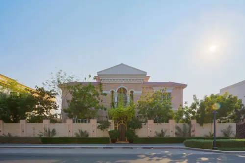 7 Bedrooms Villa in Pearl Jumeirah Villas