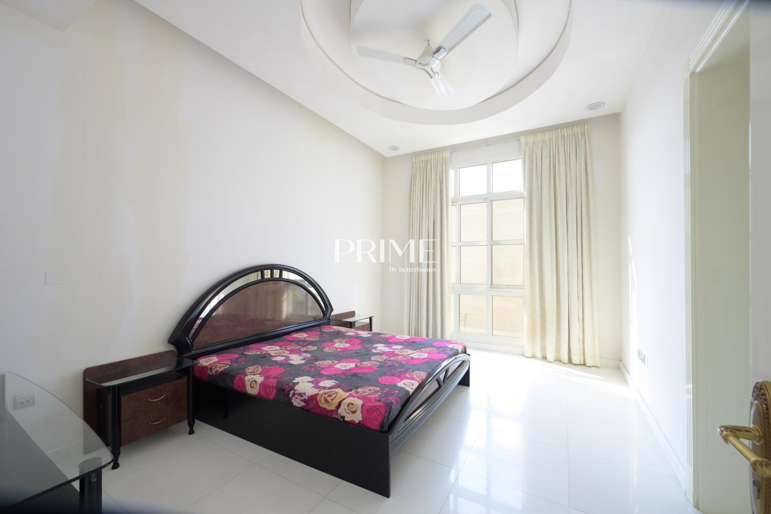 7 Bedrooms Villa in Pearl Jumeirah Villas