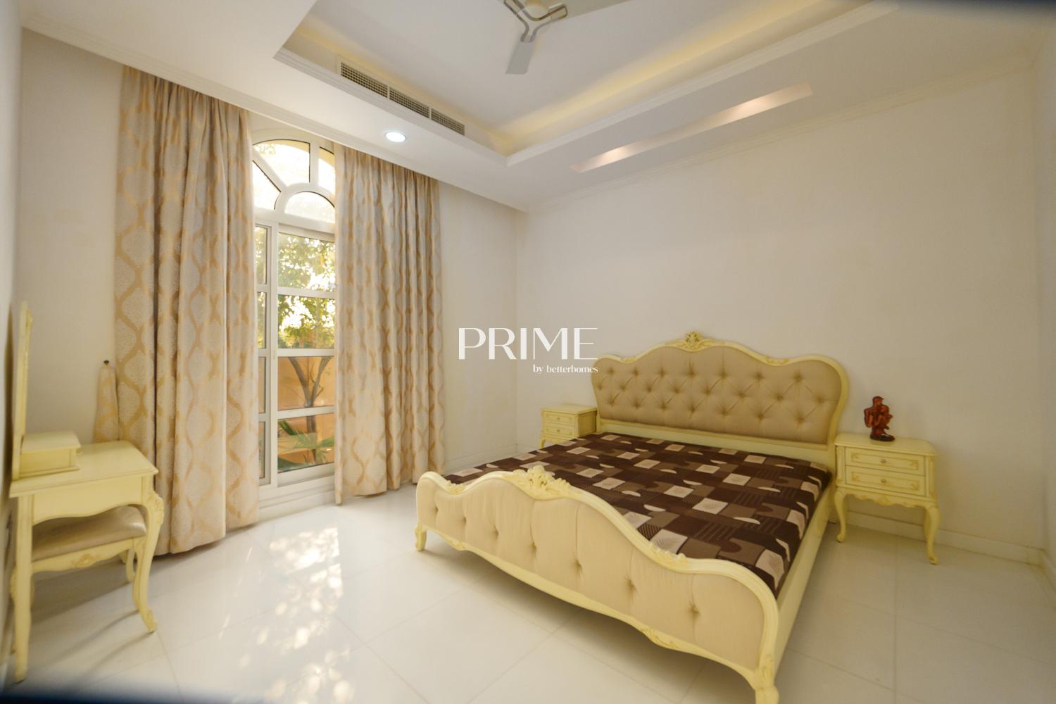7 Bedrooms Villa in Pearl Jumeirah Villas
