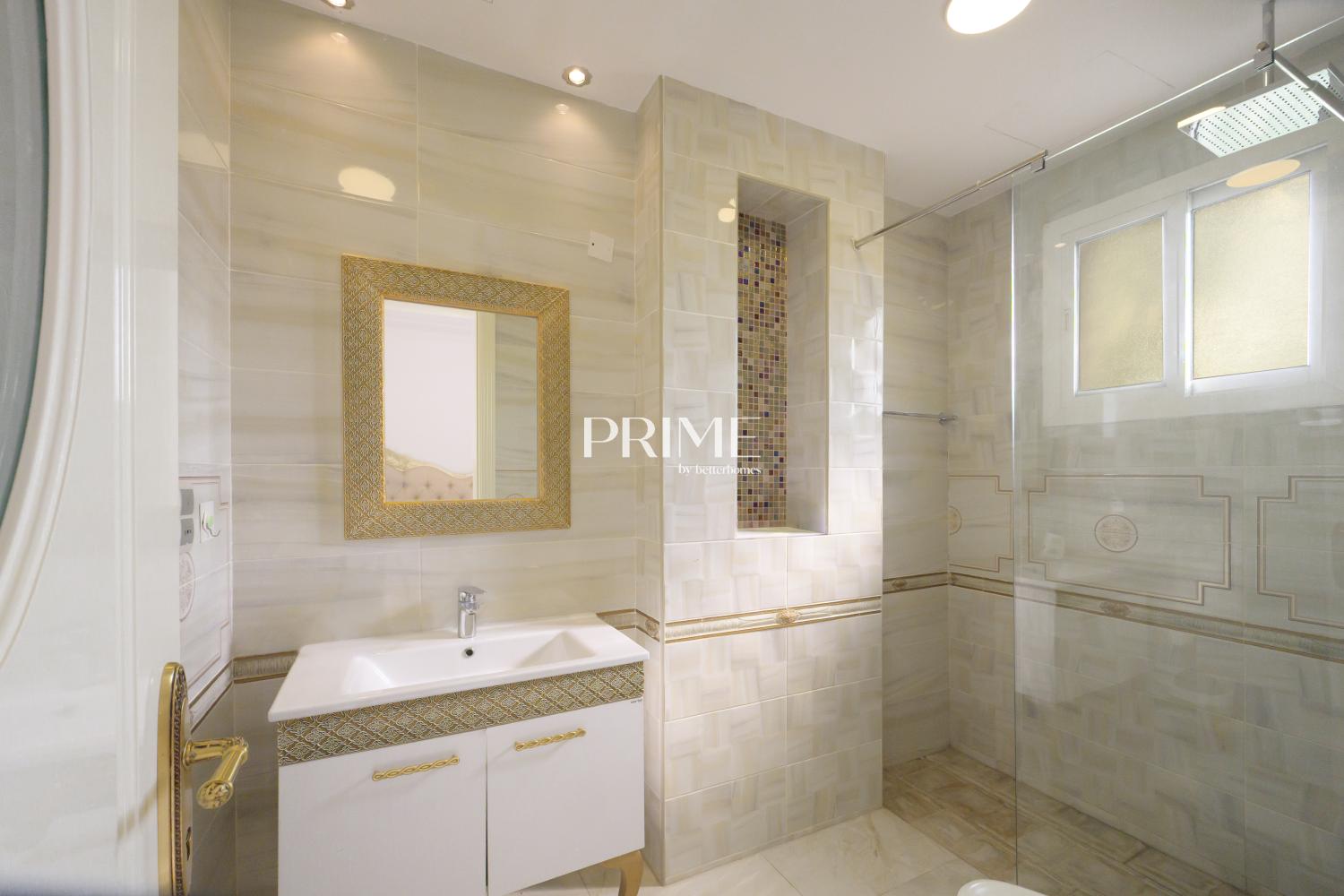 7 Bedrooms Villa in Pearl Jumeirah Villas