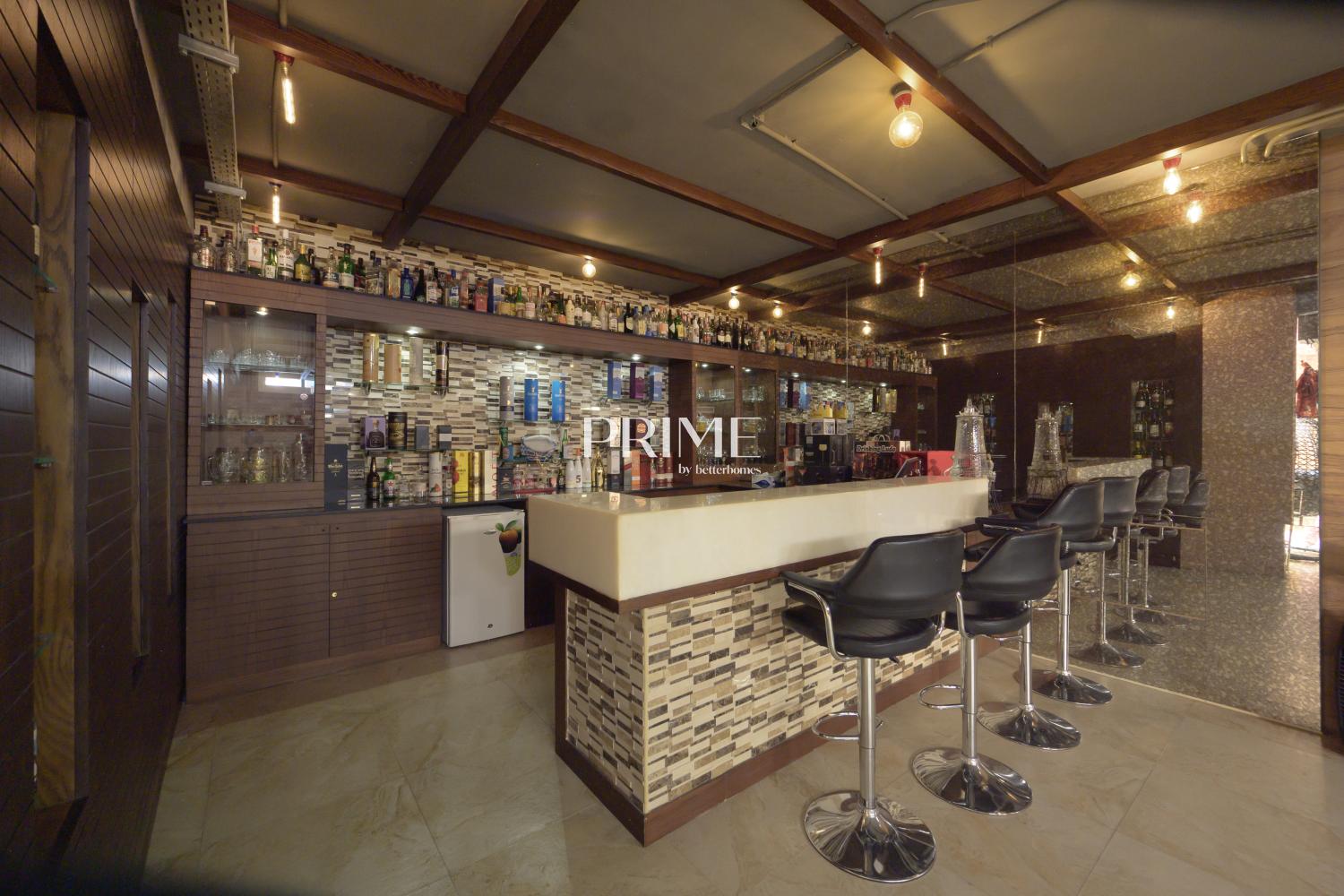 7 Bedrooms Villa in Pearl Jumeirah Villas