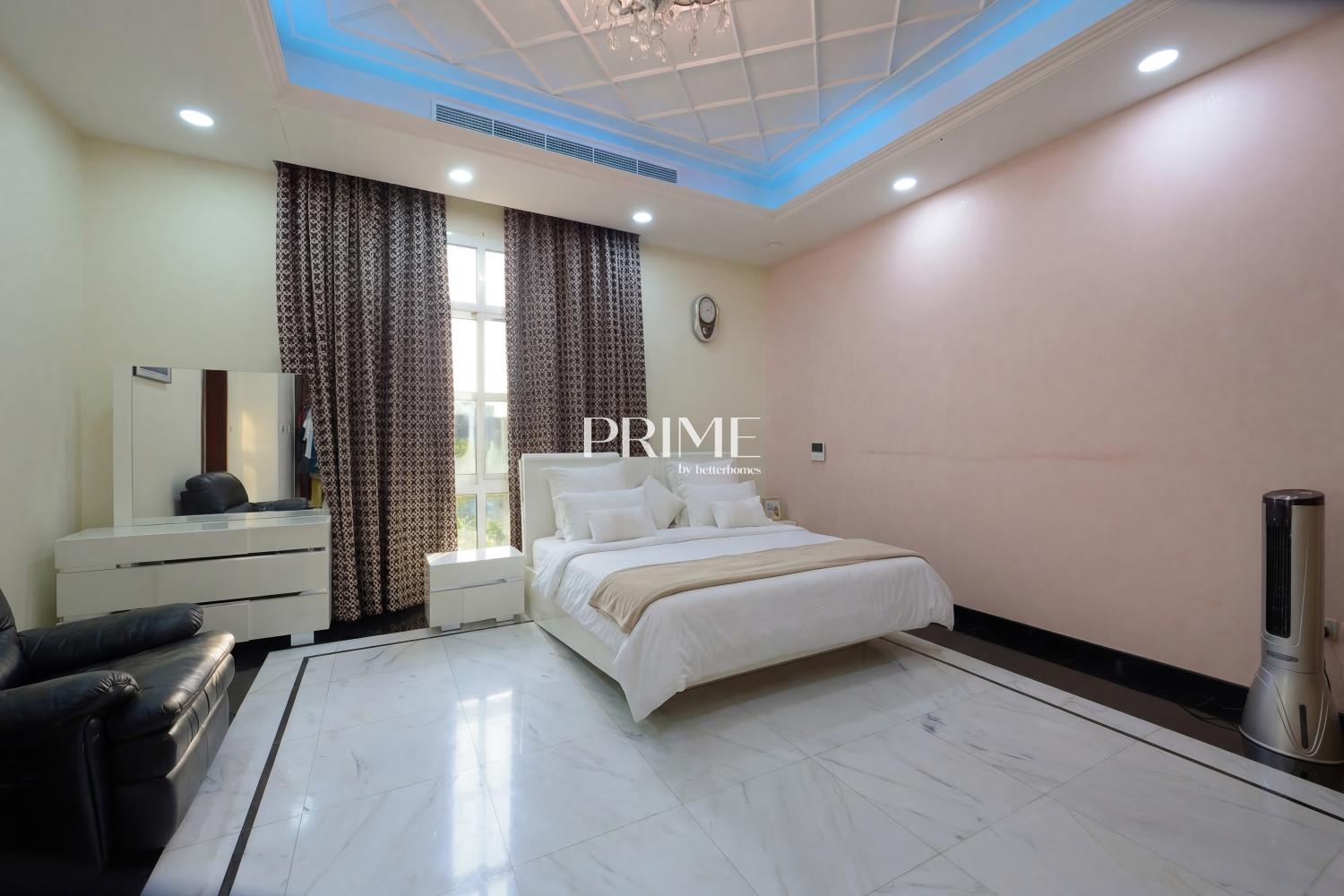 7 Bedrooms Villa in Pearl Jumeirah Villas