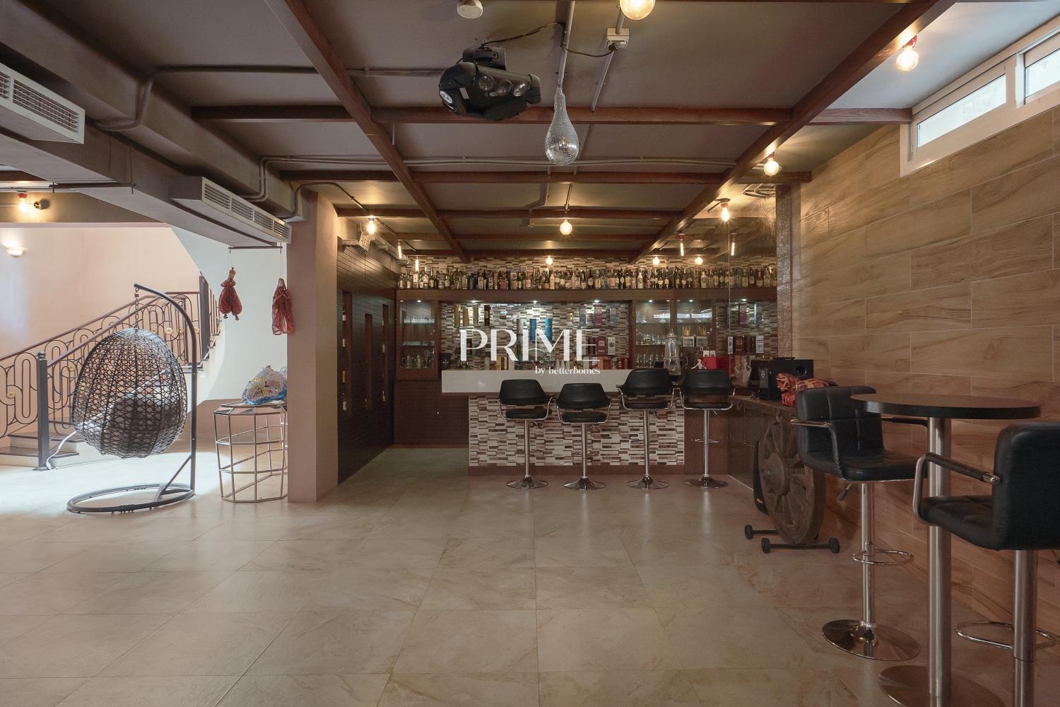 7 Bedrooms Villa in Pearl Jumeirah Villas