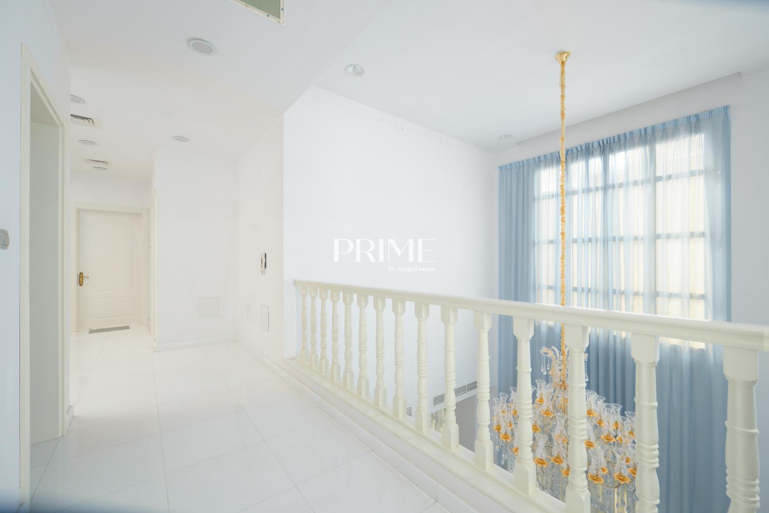 7 Bedrooms Villa in Pearl Jumeirah Villas