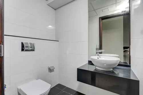 1 Bedroom Apartment in Duja Tower