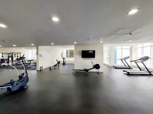 1 Bedroom Apartment in Duja Tower