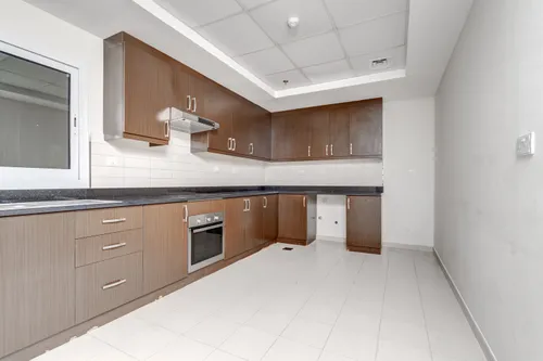 1 Bedroom Apartment in Duja Tower