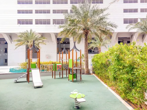 1 Bedroom Apartment in Duja Tower